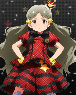 HAPPY PERFORMANCE ロコ