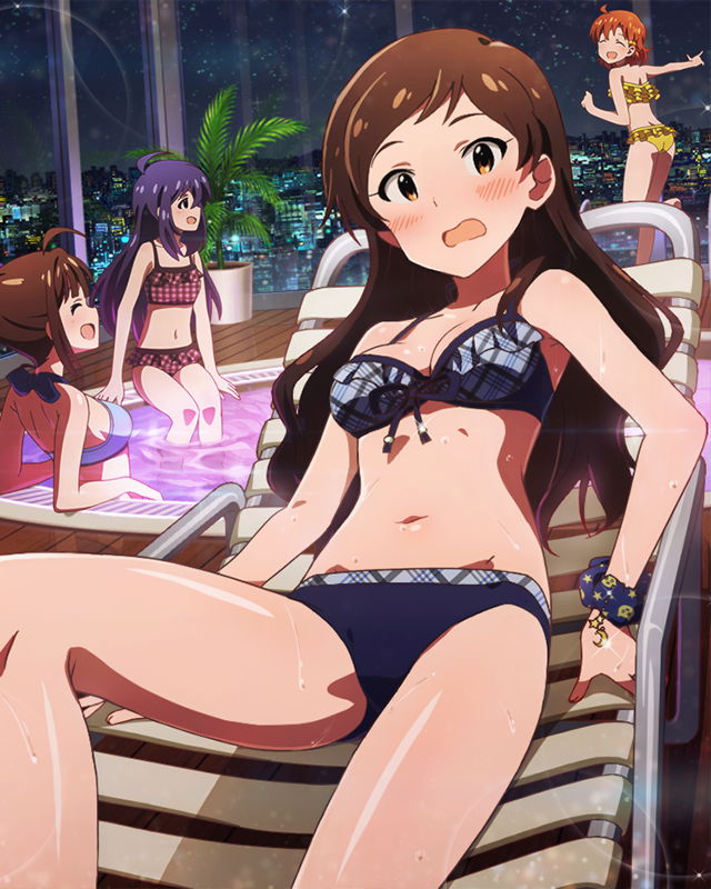 【ミリオン】アイマスのエロコラスレ【シャイニー】 [無断転載禁止]©bbspink.com	->画像>541枚 