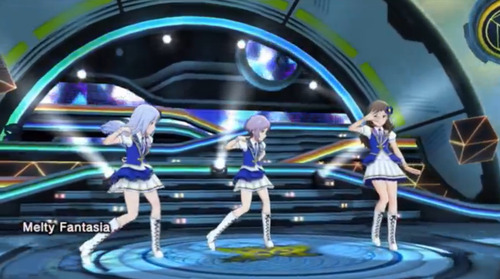 エスケープ3
