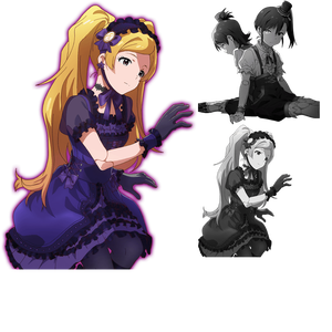 イベントドールハウス3