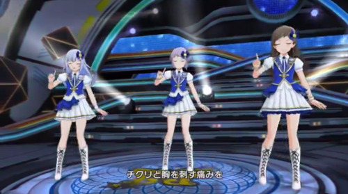 エスケープ5