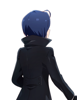 託された背中 百瀬莉緒+三浦あずさ
