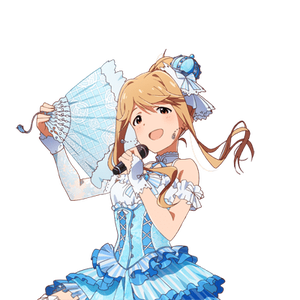 マドンナアイドル! 天空橋朋花