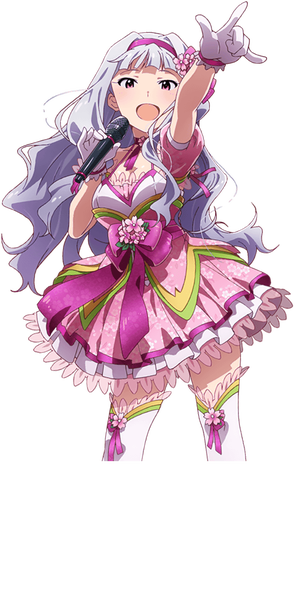春満開2