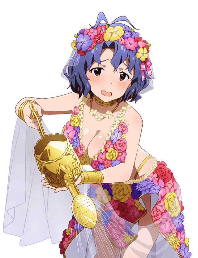 【ミリ】アイマスのエロコラ　2曲目【シャニ】 [無断転載禁止]©bbspink.com	->画像>563枚 