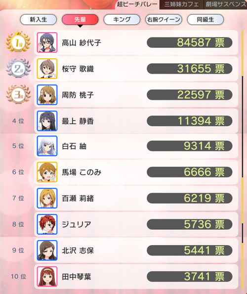 先輩