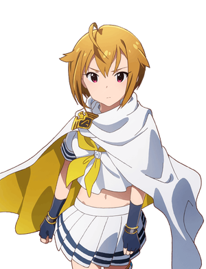 ヒーロー出動! 三浦あずさ+翼