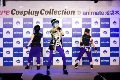 CCC@THRIVE×THRIVE