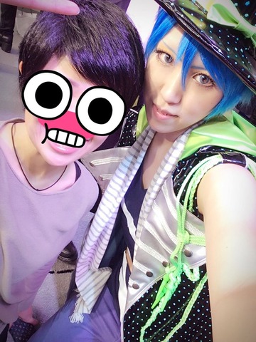 CCC@THRIVE×THRIVE