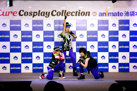 CCC@THRIVE×THRIVE