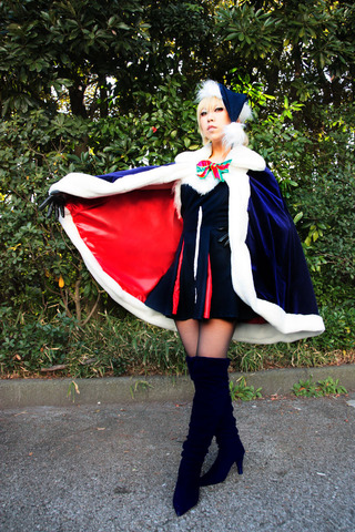 Fate/Grand order@サンタオルタ