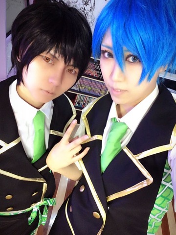 animate Cafe