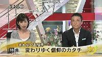 ABC朝日放送