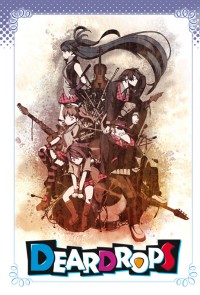 Amazon.co.jp: DEARDROPS