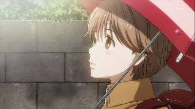 (アニメ) ちはやふる 第1話 さくやこのはな