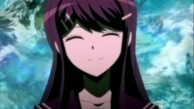 (アニメ) ダンガンロンパ3 (未来編) 第11話 All good things