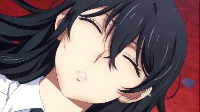 (アニメ) ウィッチクラフトワークス 第12話 (最終回) 多華宮君とウィークエンド 後編