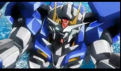 俺がガンダムだ