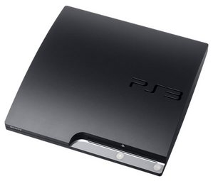 Amazon.co.jp: PlayStation 3(120GB) チャコール・ブラック(CECH-2000A)