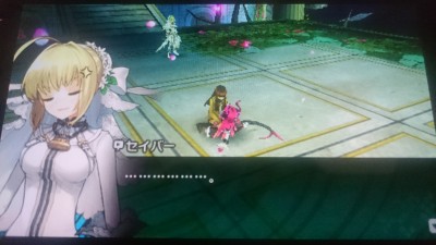 今週はひっそり消化しているCCCを