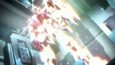 覚醒