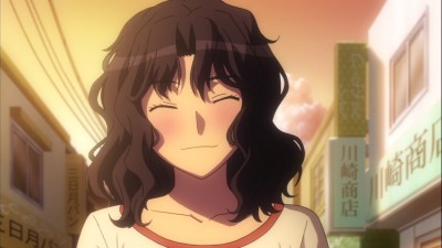 アマガミSS プラス 第7話 「スケッチ」