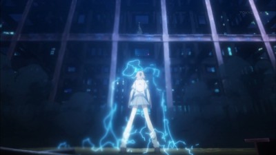第6話 「残骸(レムナント)