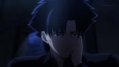 Fate/Zero 第20話 暗殺者の帰還