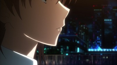 さようなら、お姉さま