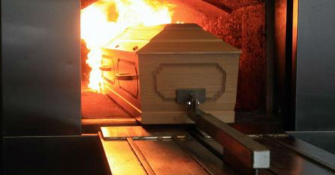 cremation