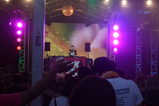 DJブース1