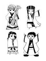 奴ら