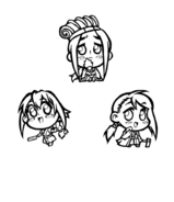 ミニなやつら