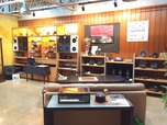 サウンド21 店内
