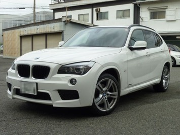 BMW E84