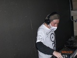 DJ JUNK S○XXX