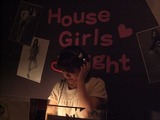 DJ momoka