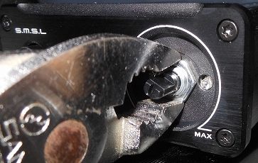 SMSL SA-36A(TA2020) 改造 : サウンド南渡！の blog