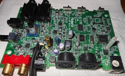 UA-20_改3_改造後基板