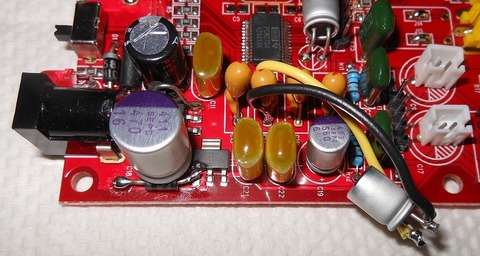 NFJ2704-2_33V系電圧UP他
