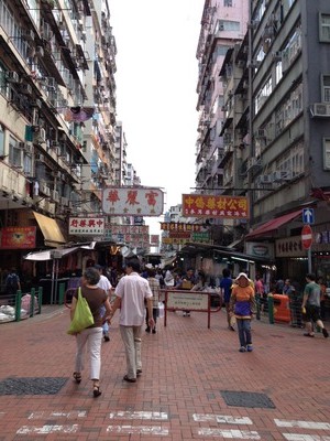 market