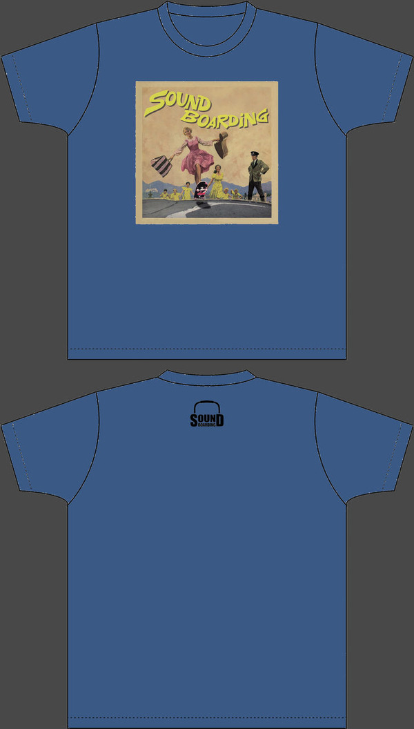 SBT layout night blue