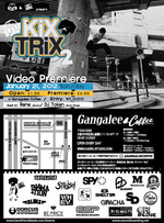  KiX TRiX 2 flier