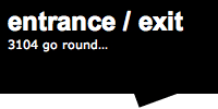 entranceexit