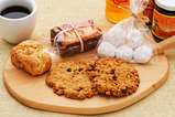 sweets