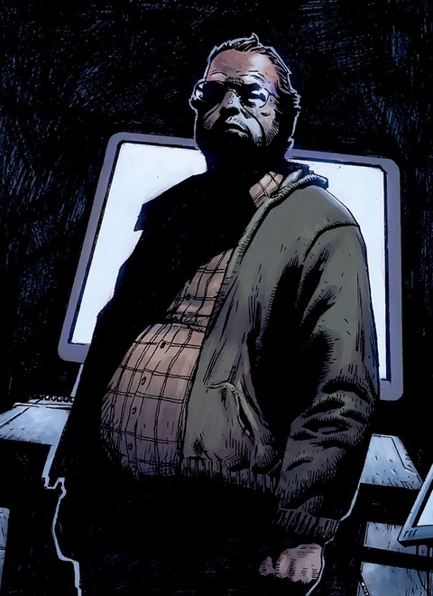 David_Lieberman_(Earth-616)_