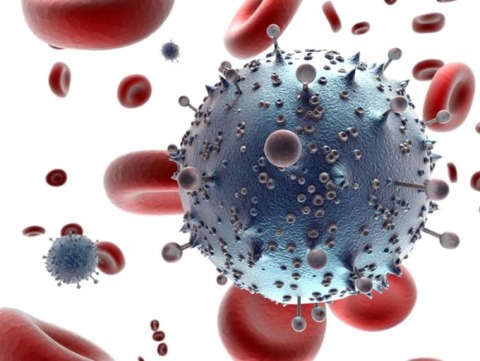 hiv-cells