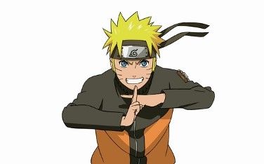 naruto