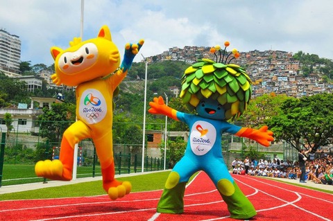 olympics