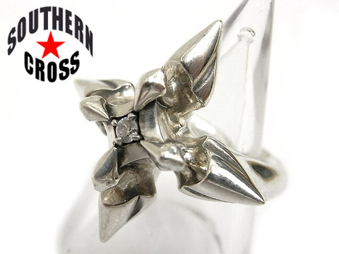 Bloody Mary/ブラッディマリー クリスマス限定VEGAリングをお買取致し